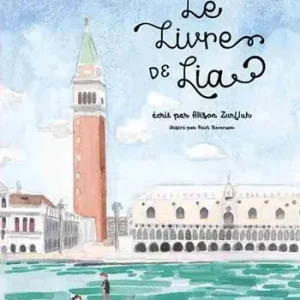 Le livre de Lia Popolare