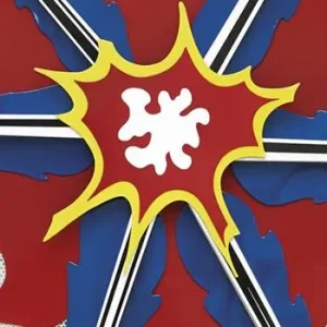 Prezzo Ridotto Attorno alla Pop art nella Sonnabend Collection. Da Johns e Rauschenberg a Warhol e Lichtenstein e a Koons
