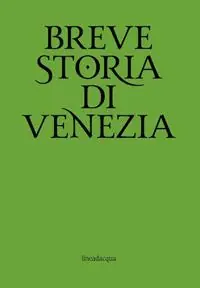 Spedizione Espresso Breve storia di Venezia