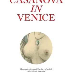 Casanova in Venice Bestseller