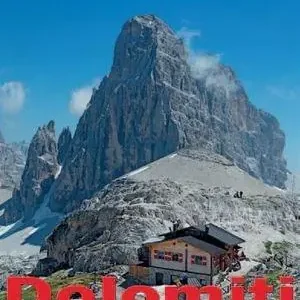 Offerta Dolomiti di Sesto, Auronzo, e del Comelico. Vol. 2