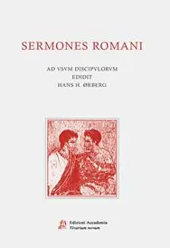Consegna Rapida Sermones romani. Per le Scuole superiori