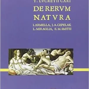 De rerum natura. Per i Licei e gli Ist. magistrali Prezzo Scontato