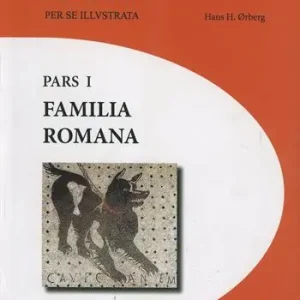 Lingua latina per se illustrata. Familia romana. Con vita moresque. Per i Licei e gli Ist. magistrali. Vol. 1 Saldi