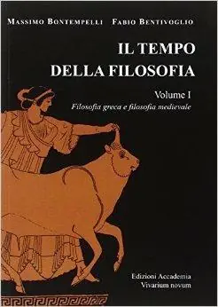 Prezzo Basso Il tempo della filosofia. Per le Scuole superiori. Con espansione online. Vol. 1 Filosofia antica e medievale.