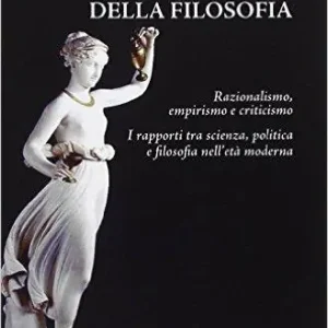 Compra Oggi Stesso Il tempo della filosofia. Razionalismo, empirismo e criticismo. Per le Scuole superiori. Vol. 2