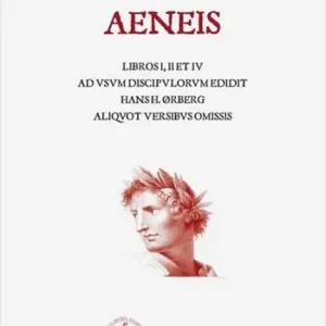 Aeneis. Libros I, II et IV ad usum discipulorum. Per le Scuole superiori. Con espansione online Subito Disponibile