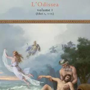 Professionale L‘Odissea. Per le Scuole superiori. Con e-book. Con espansione online