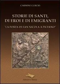 Storie di santi, di eroi e di emigranti Professionale