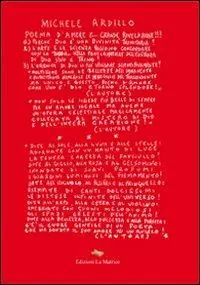 Promozione Esclusiva Poema d‘amore e... grande rivelazione