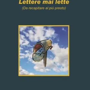 Lettere mai lette (da recapitare al più presto) Sconto