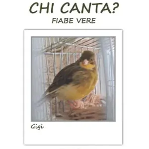 Occasione Imperdibile Chi canta? Fiabe vere