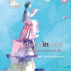 Diversinversi d‘autunno come le foglie Bestseller