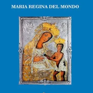Maria regina del mondo Reso Gratuito