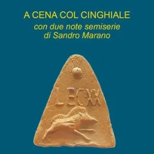 Offerta Limitata A cena con il cinghiale