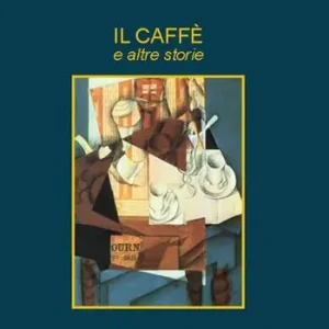 Il caffè e altre storie Promo Stagionale
