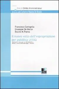 Promo Stagionale Il nuovo volto dell‘espropriazione per pubblica utilità