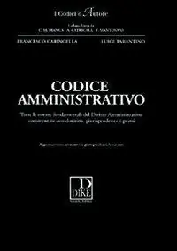 Compra Online Codice amministrativo