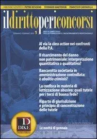 Il diritto per i concorsi (2010). Vol. 1 Offerta