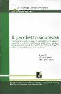 Il pacchetto sicurezza Miglior Prezzo