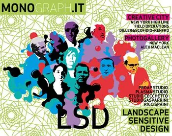Ordina Subito Monograph.it. Ediz. multilingue. Vol. 2 Landscape sensitive design