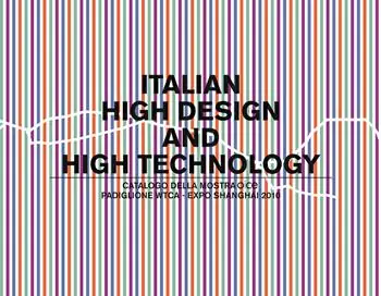 Italian, high design & high technology. Ediz. italiana e inglese Saldi