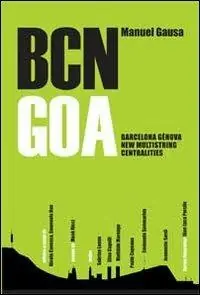 Promo Stagionale BCN GOA. Barcellona-Genova new multistring centralites