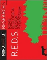 Prezzo Scontato R.E.D.S Rome ecological design symposium. Ediz. italiana e inglese
