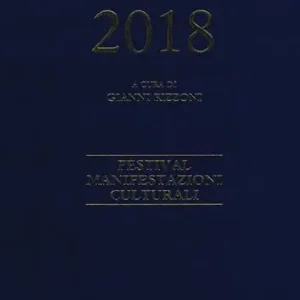 Agenda letteraria 2018 Economico