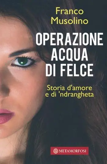 Professionale Operazione acqua di felce. Storia d‘amore e di ‘ndrangheta