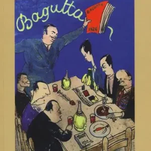 Compra Oggi Stesso Agenda letteraria. Premio Bagutta 1926-2014
