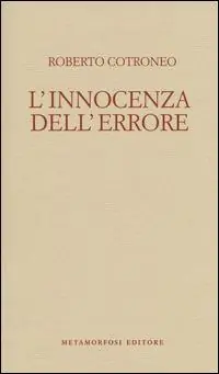 L‘ innocenza dell‘errore Ultima Occasione