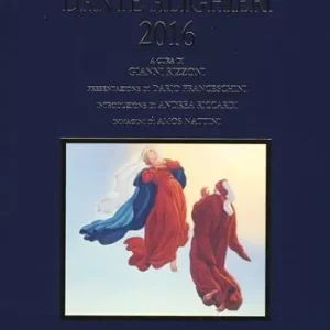 Sconto Agenda letteraria Dante Alighieri 2016