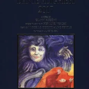 Più Venduto Agenda letteraria Dante Alighieri 2017