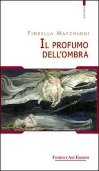 Nuovo Arrivo Il profumo dell‘ombra