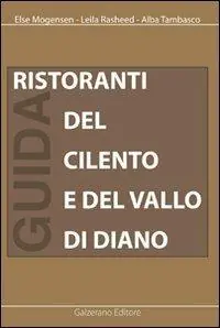 Economico Ristoranti del Cilento e del Vallo di Diano
