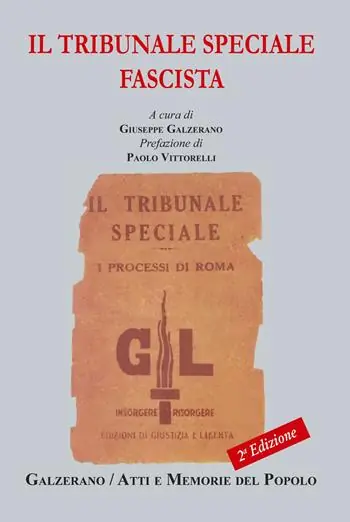 Il tribunale speciale Promo Stagionale
