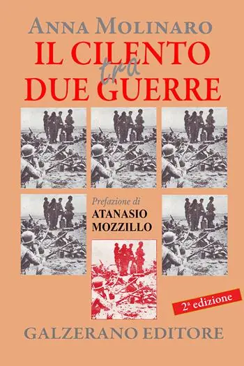 Il Cilento tra due guerre Bestseller