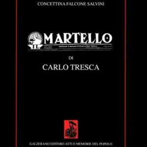 Il martello di Carlo Tresca Economico
