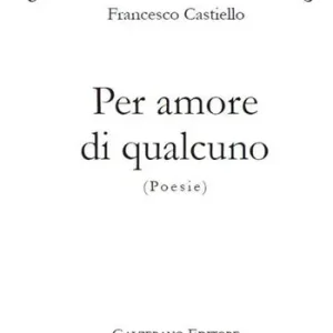 Per amore di qualcuno Consegna Rapida