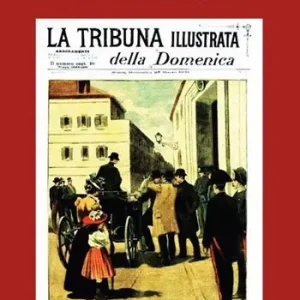 Cesare Batacchi. Un innocente condannato all‘ergastolo Ultimissimo Modello