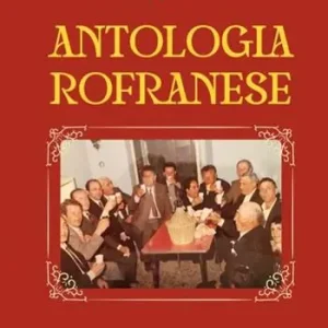 Prezzo Conveniente Antologia rofranese