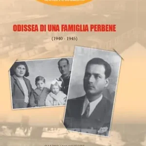 Subito Disponibile Odissea di una famiglia perbene (1940-45)
