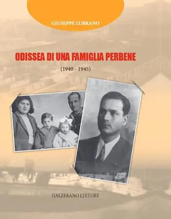 Subito Disponibile Odissea di una famiglia perbene (1940-45)