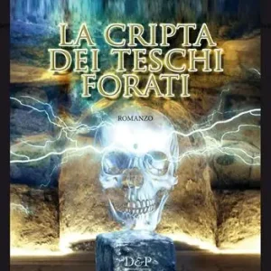 La cripta dei teschi forati Prezzo Basso
