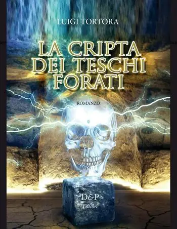 La cripta dei teschi forati Prezzo Basso
