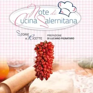 Affare Note di cucina salernitana