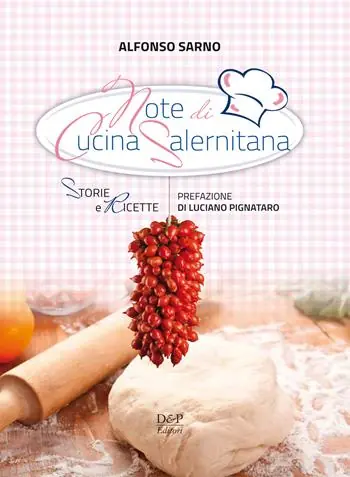 Affare Note di cucina salernitana