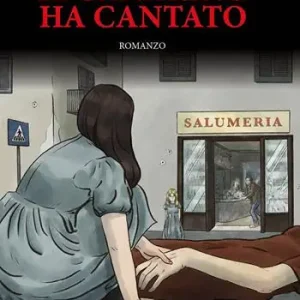 Il canarino ha cantato Compra Online
