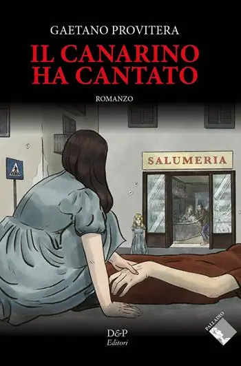 Il canarino ha cantato Compra Online